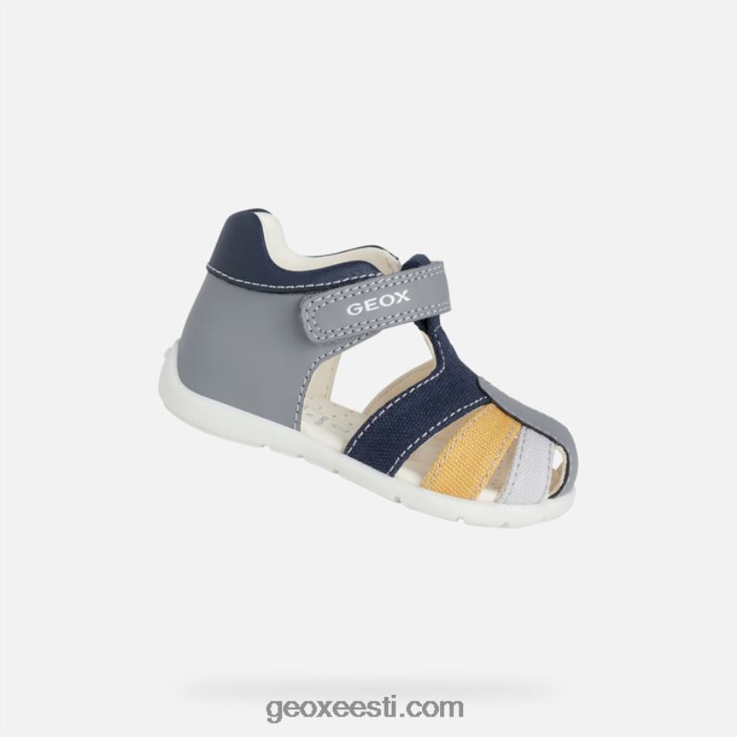 elthan beebiJ4Z02T1483 Geox hall/merepunane