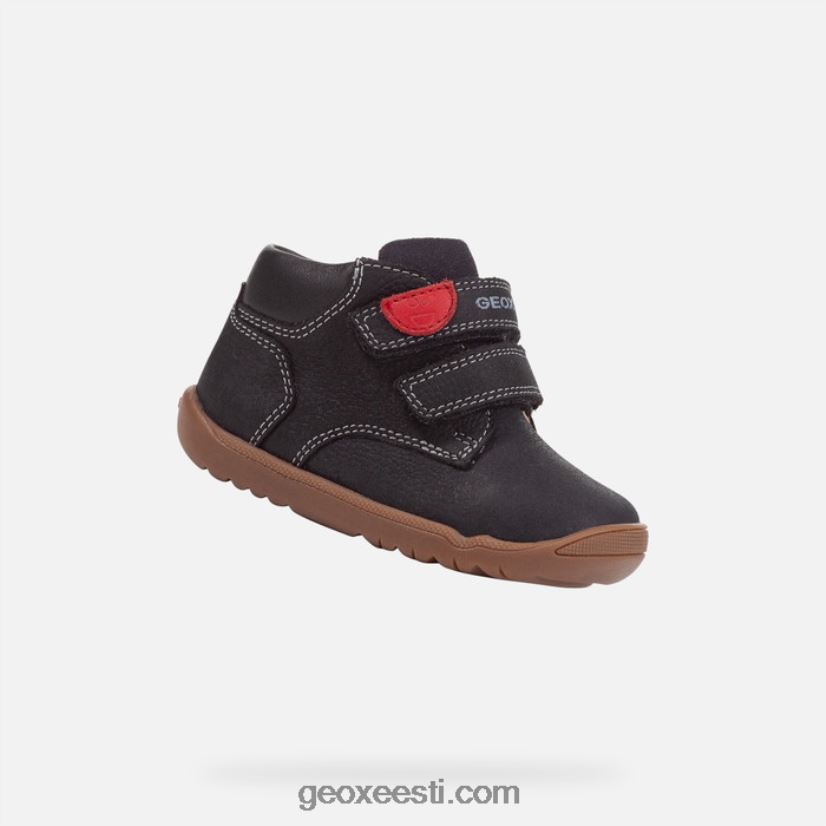 macchia beebiJ4Z02T1479 Geox merevägi