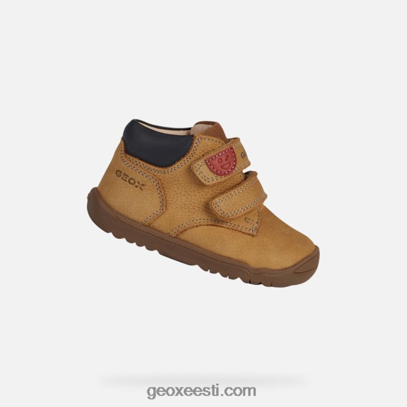 macchia beebiJ4Z02T1480 Geox biskviit