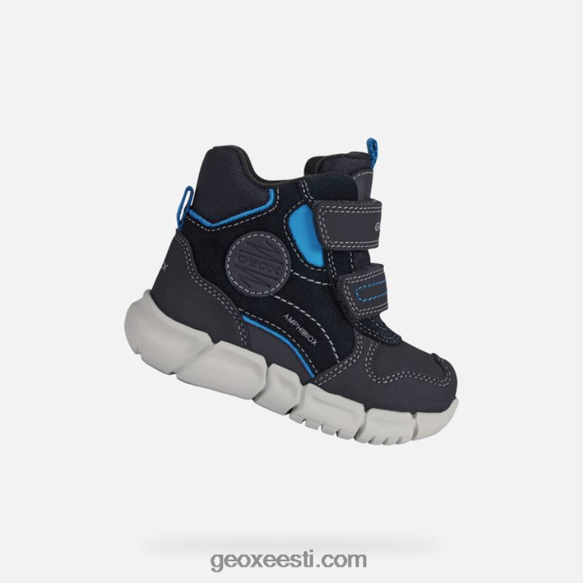 flexyper abx beebiJ4Z02T2026 Geox merevägi/taevas