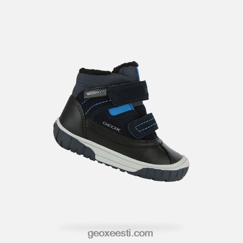 omar beebiJ4Z02T1457 Geox merevägi/taevas