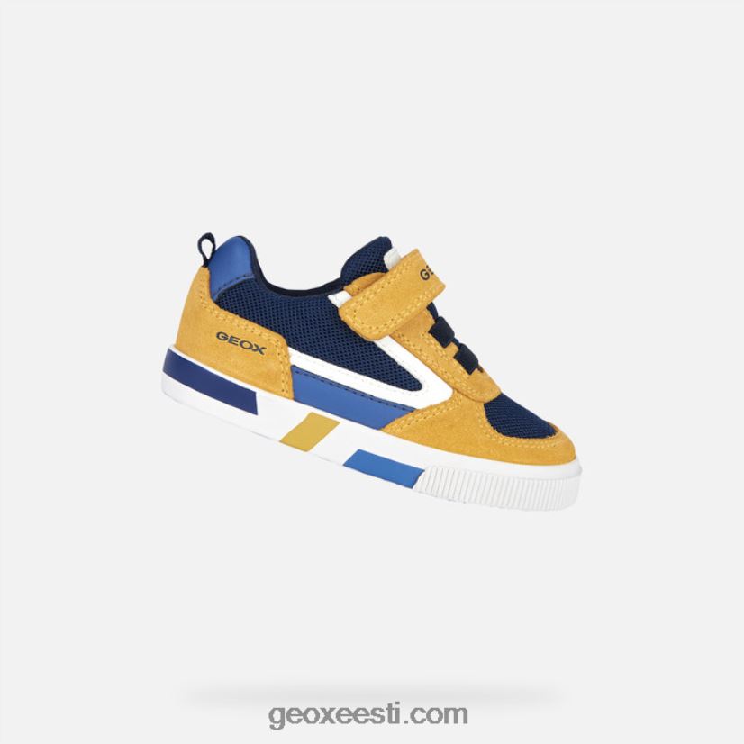 kilwi mudilaneJ4Z02T1460 Geox sidrun