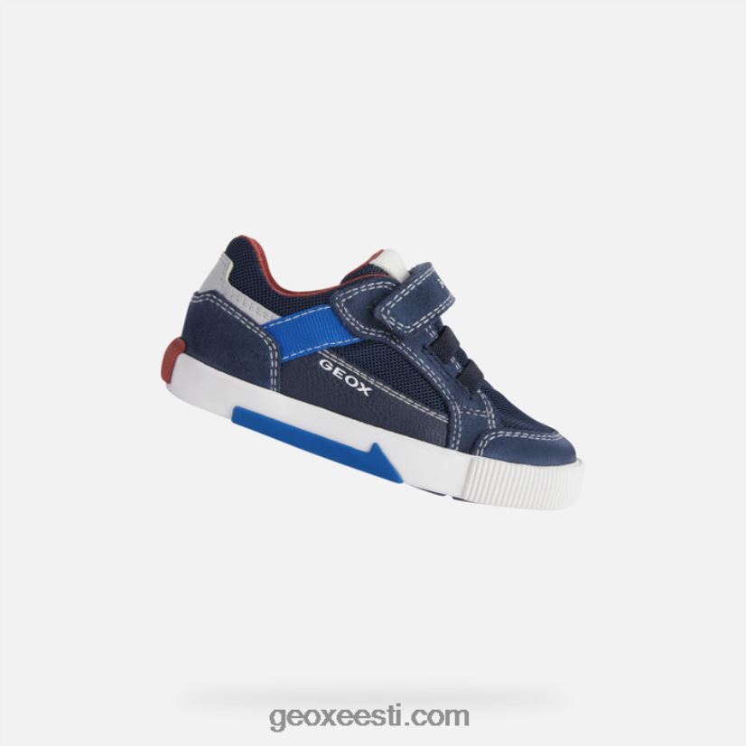 kilwi mudilaneJ4Z02T1593 Geox merevägi/kuninglik