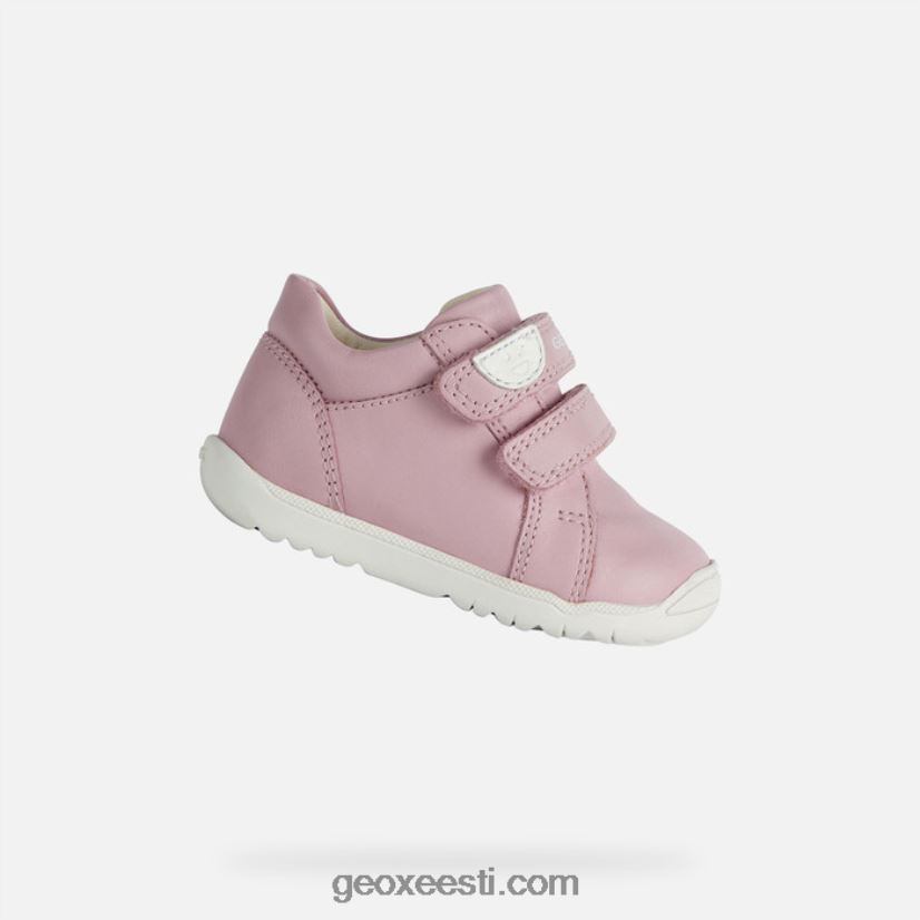 macchia beebiJ4Z02T1431 Geox roos