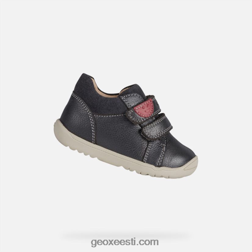 macchia beebiJ4Z02T1546 Geox tumehall