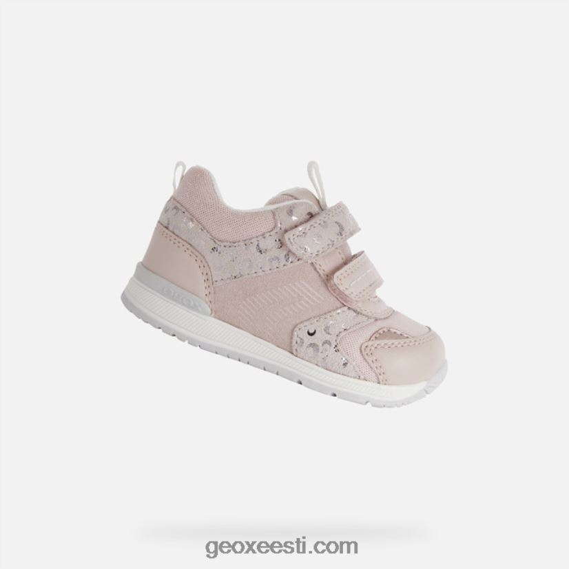 rishon beebiJ4Z02T1632 Geox hele roos