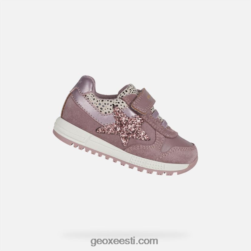 alben mudilaneJ4Z02T1636 Geox roosisuits