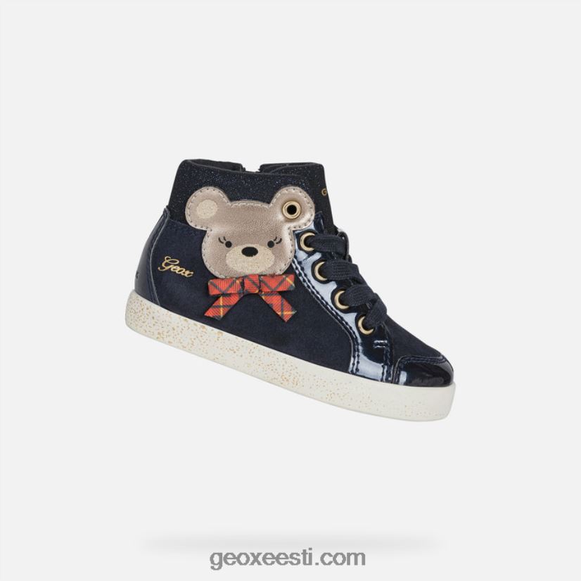 kilwi mudilaneJ4Z02T1581 Geox tume merevägi