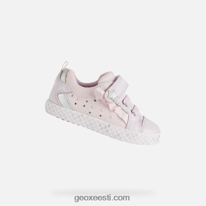 kilwi mudilaneJ4Z02T1591 Geox roosa