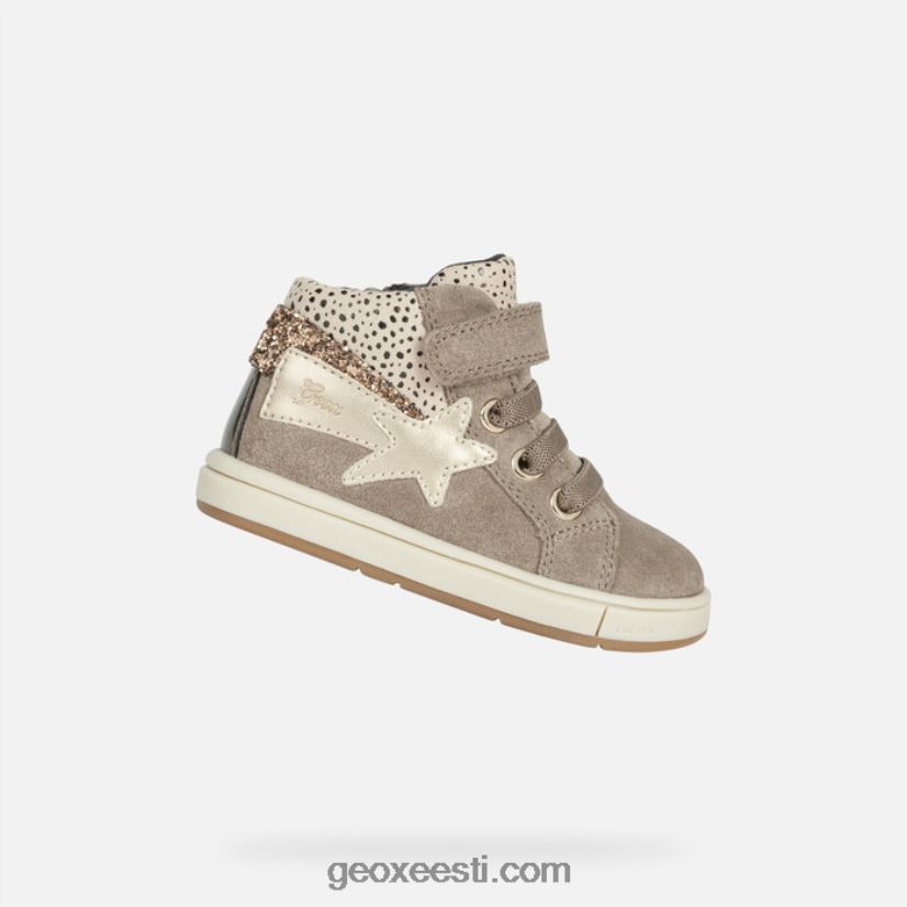 trottola väikelapsJ4Z02T1650 Geox suitsuhall