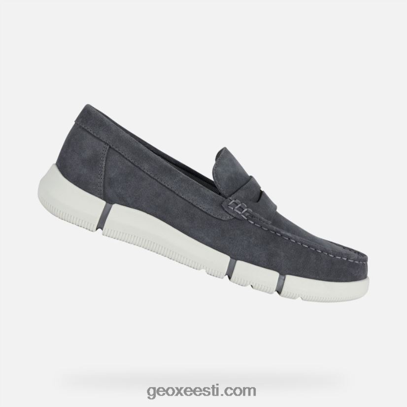 kohanduma m mehed J4Z02T733 Geox tume kivi