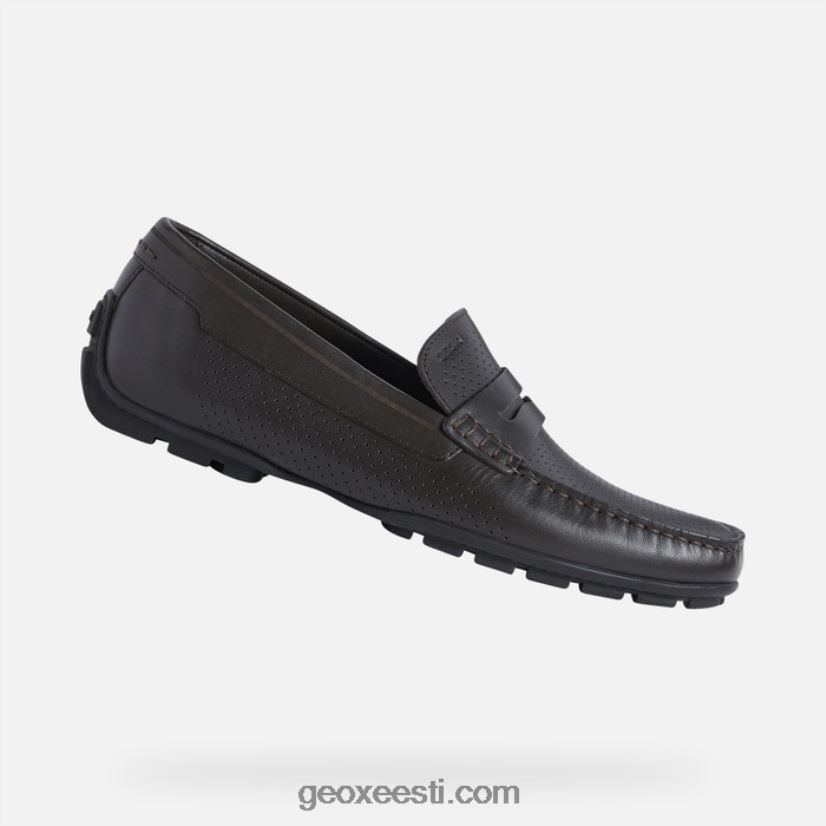 moner mehed J4Z02T951 Geox kohvi