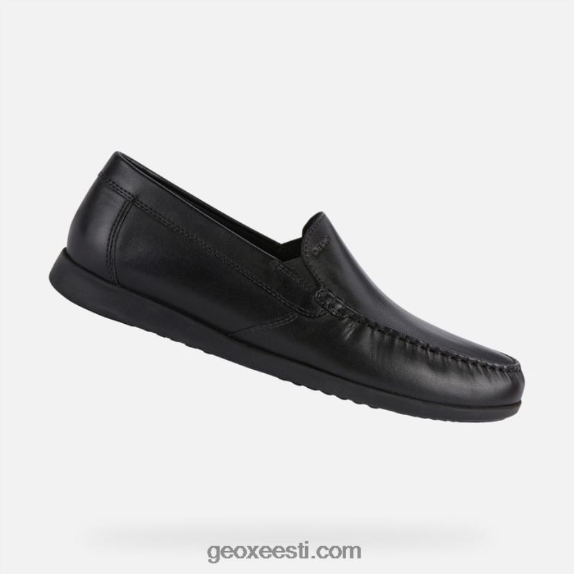 sile 2 sobivad mehed J4Z02T1817 Geox must