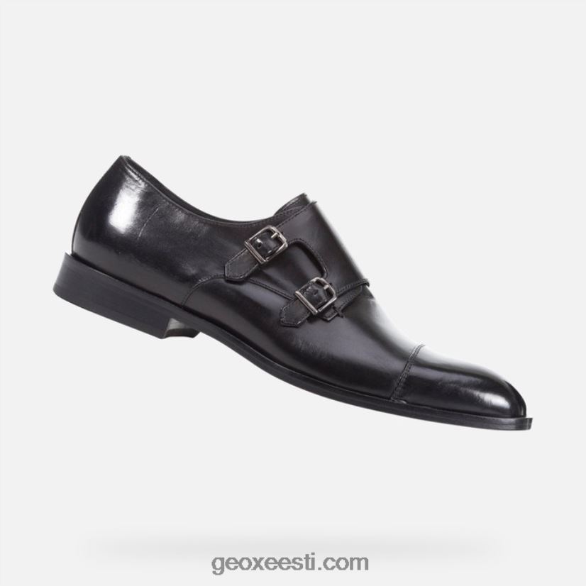 veel mehed J4Z02T729 Geox must