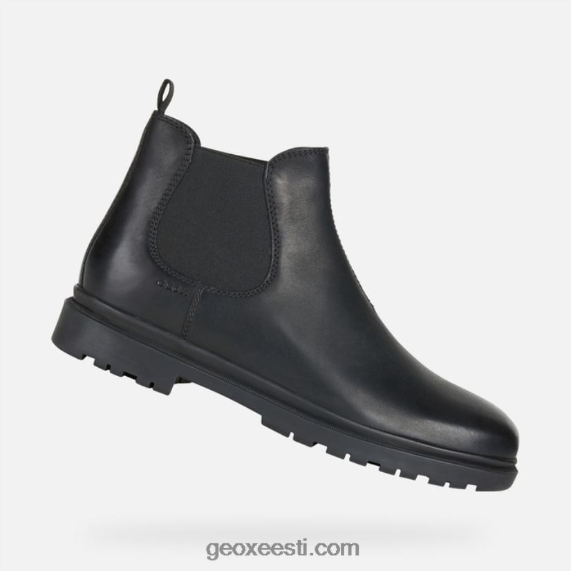 andalo mehed J4Z02T744 Geox must