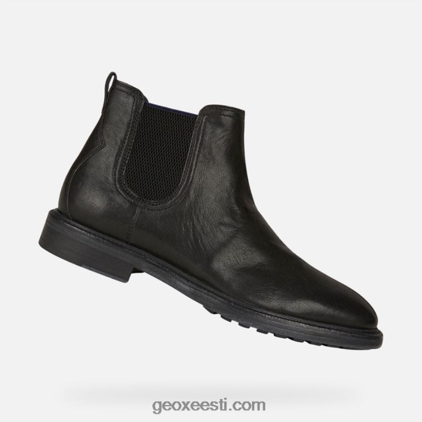 aurelio mehed J4Z02T850 Geox must