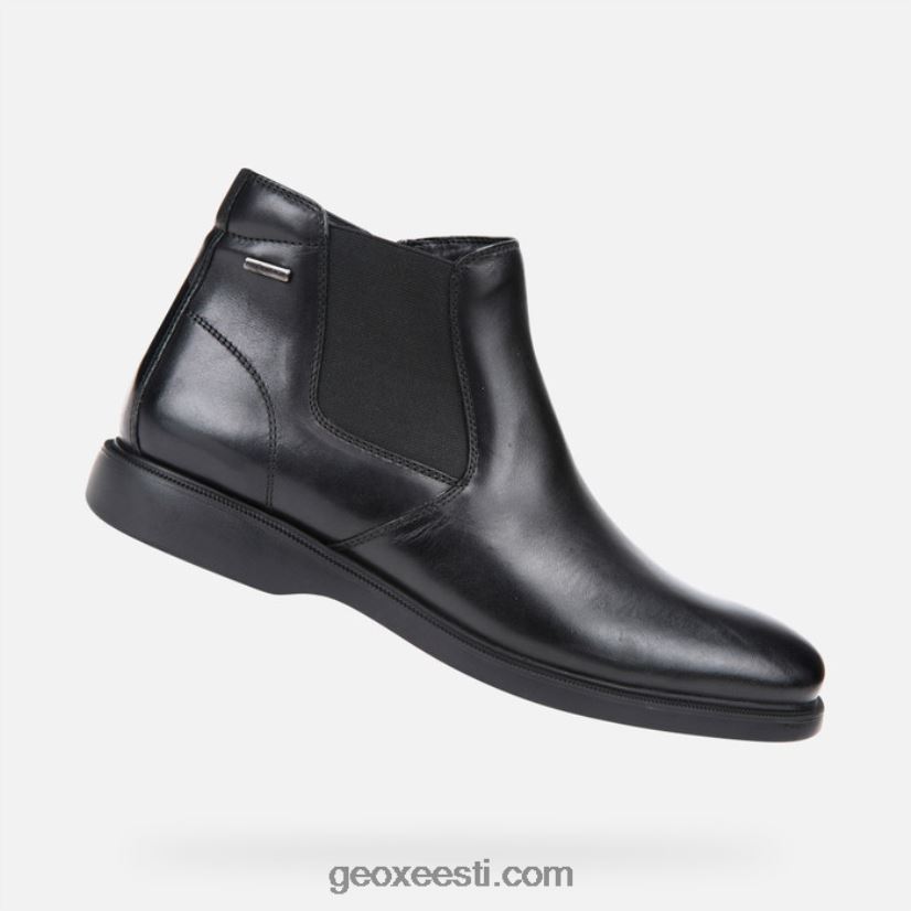 brayden 2fit abx mehed J4Z02T840 Geox must