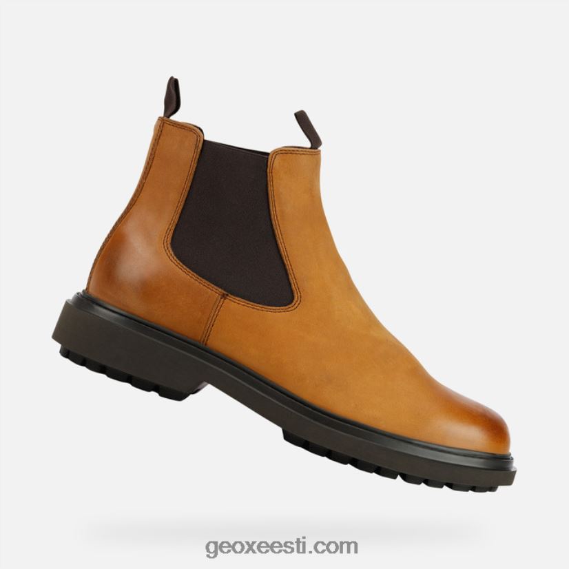 faloria mehed J4Z02T660 Geox sinep