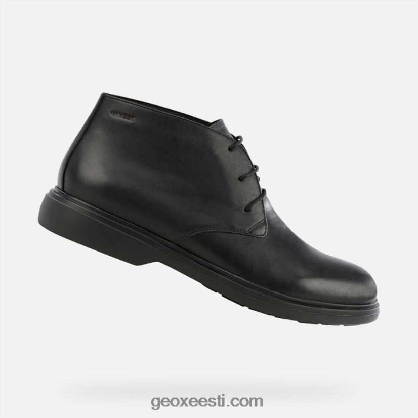 ottavio mehed J4Z02T786 Geox must