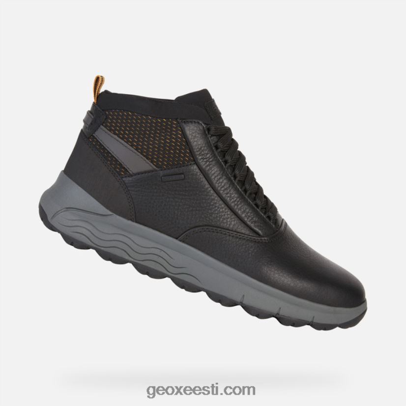 spherica 4x4 abx mehed J4Z02T723 Geox must