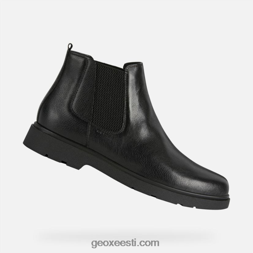 spherica ec1 mehed J4Z02T792 Geox must