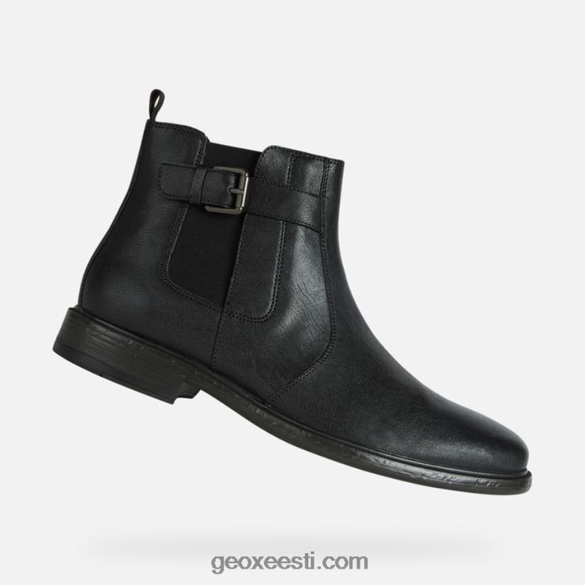 terence mehed J4Z02T919 Geox must