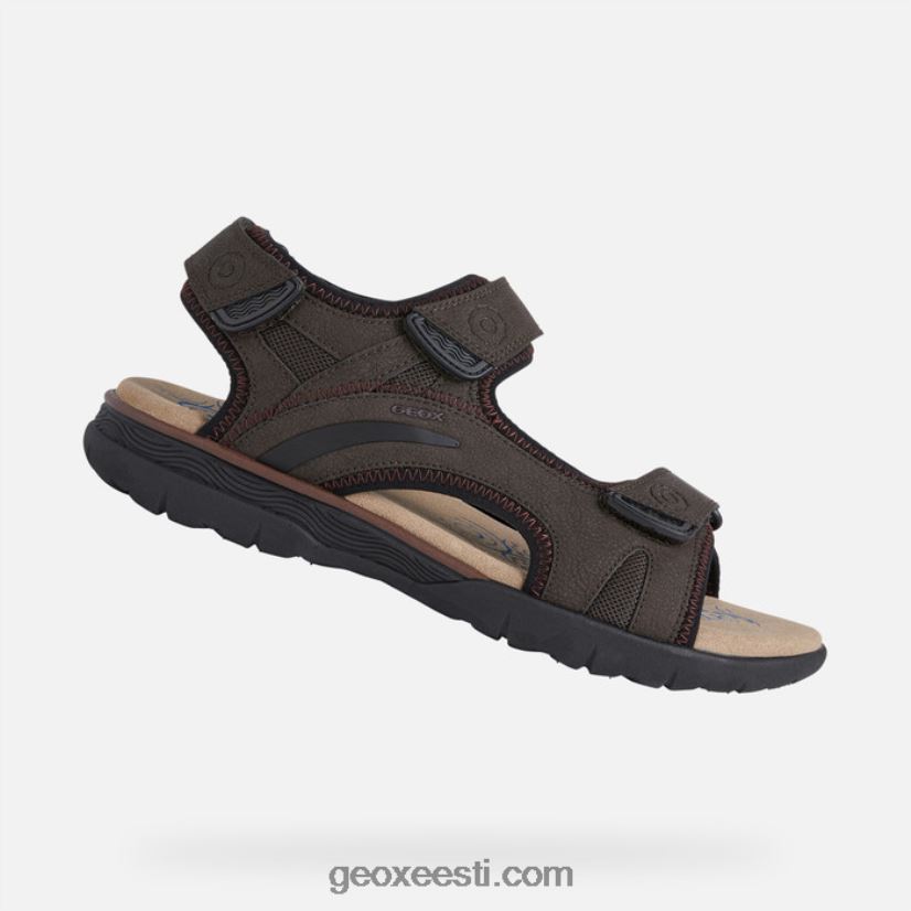 spherica ec5 mehed J4Z02T838 Geox kohvi