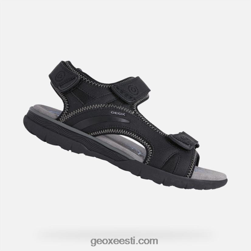 spherica ec5 mehed J4Z02T839 Geox must