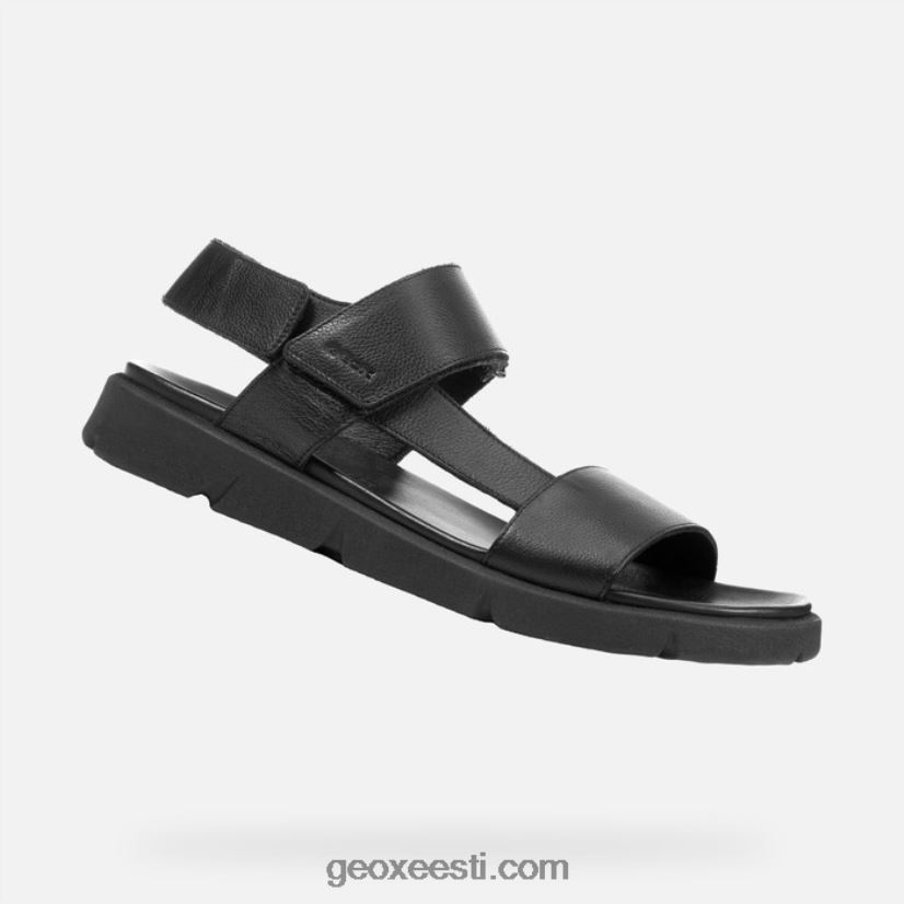 xand 2s mehed J4Z02T1758 Geox must