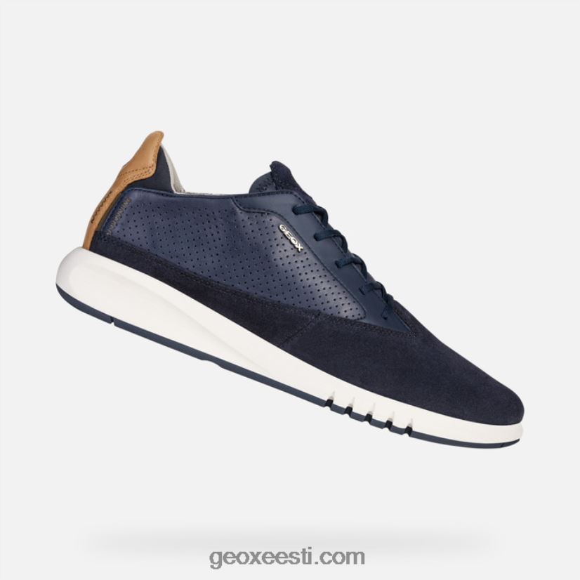 aerantis mehed J4Z02T1750 Geox merevägi