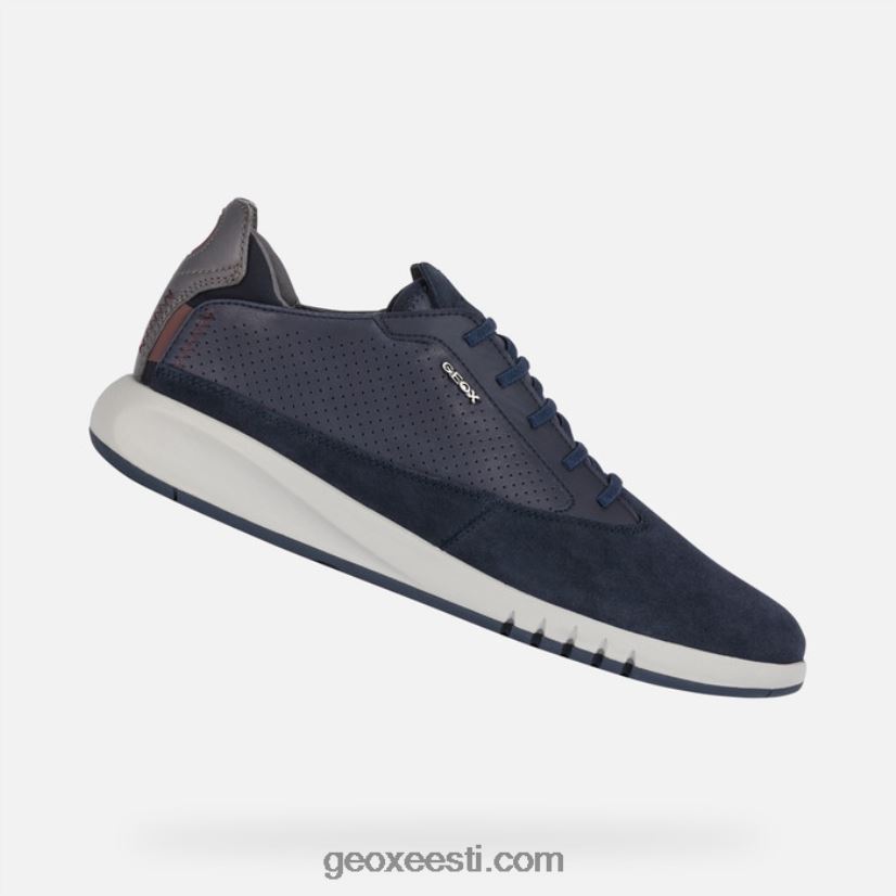 aerantis mehed J4Z02T801 Geox merevägi