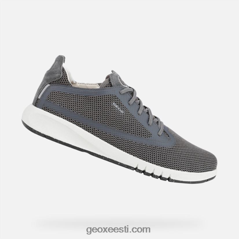 aerantis mehed J4Z02T926 Geox antratsiit