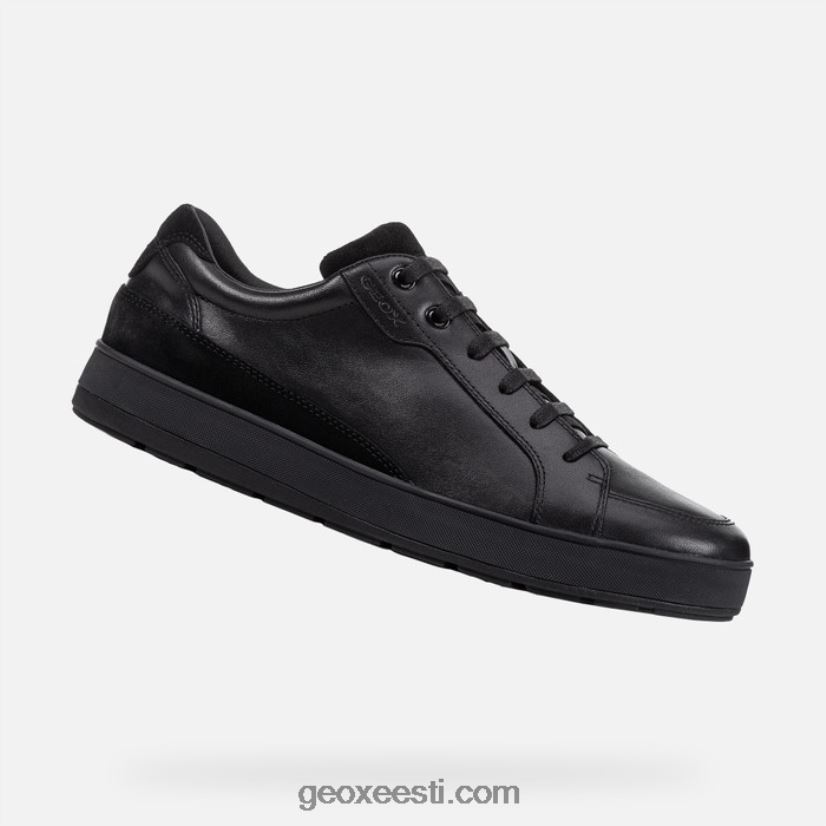 ariam mehed J4Z02T977 Geox must