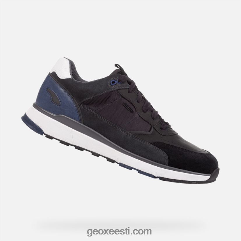 dolomia abx mehed J4Z02T644 Geox must