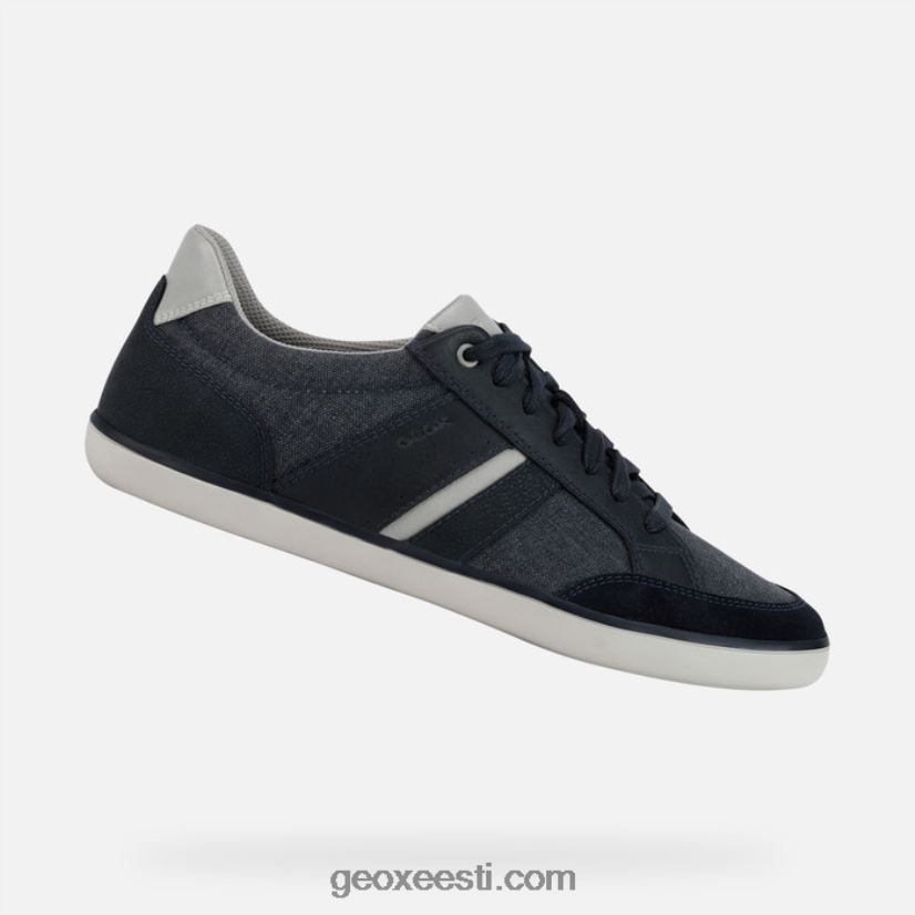 elver mehed J4Z02T876 Geox merevägi