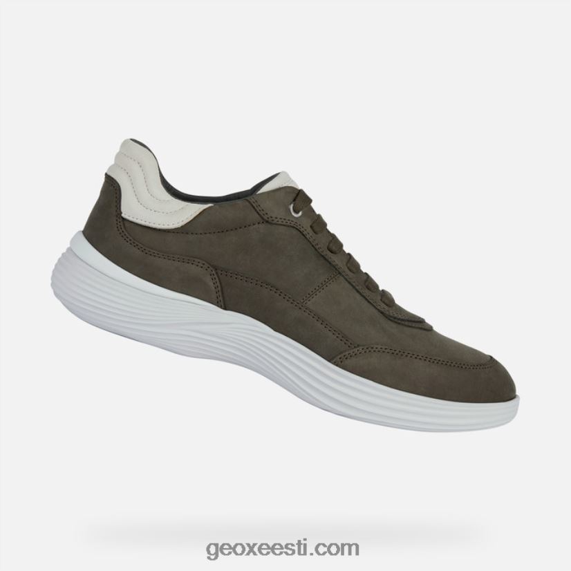 fluctis mehed J4Z02T666 Geox muskus