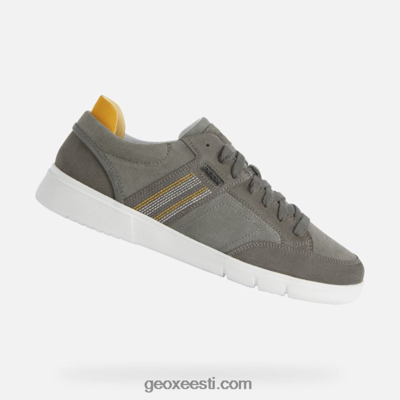 joonas mehed J4Z02T761 Geox hele oliivroheline