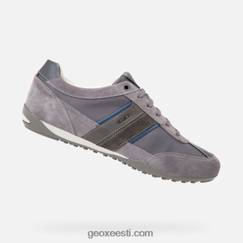 kaevud mehed J4Z02T1752 Geox tumehall