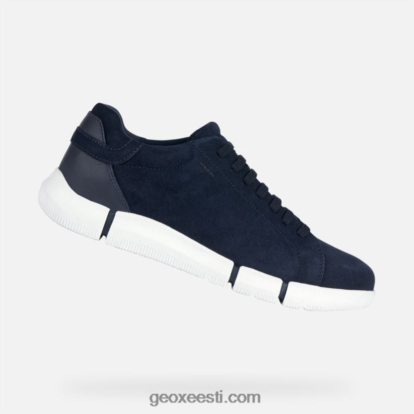 kohaneja mehed J4Z02T1789 Geox merevägi