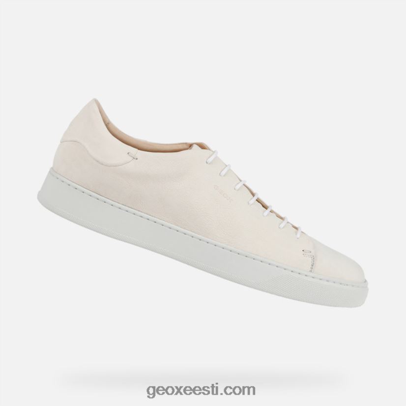 koriaan mehed J4Z02T846 Geox valge