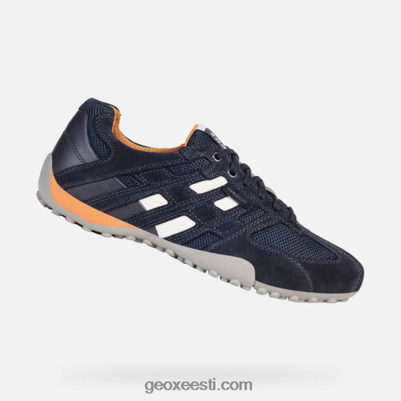 madu mehed J4Z02T1749 Geox merevägi