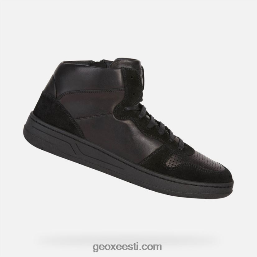 magnete mehed J4Z02T870 Geox must