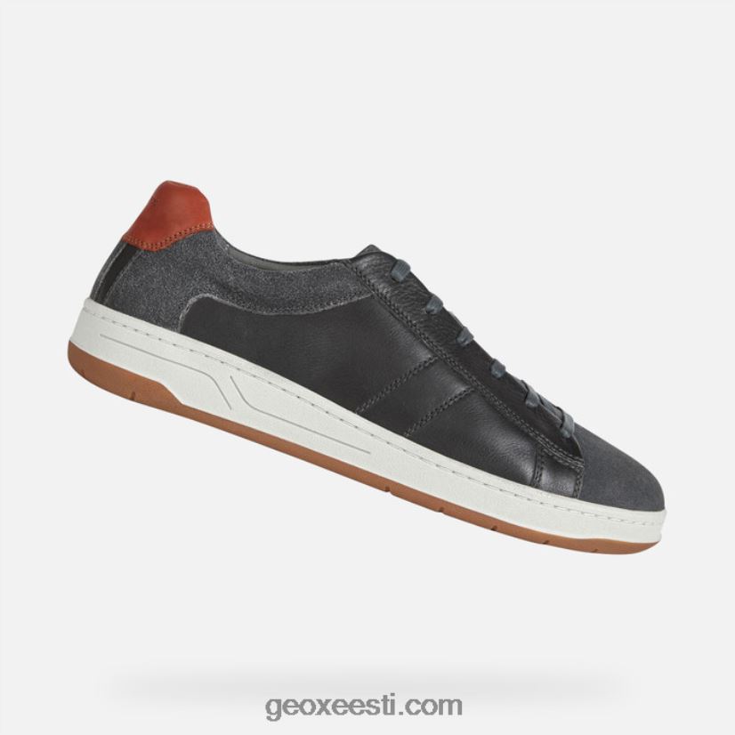 magnete mehed J4Z02T874 Geox antratsiit