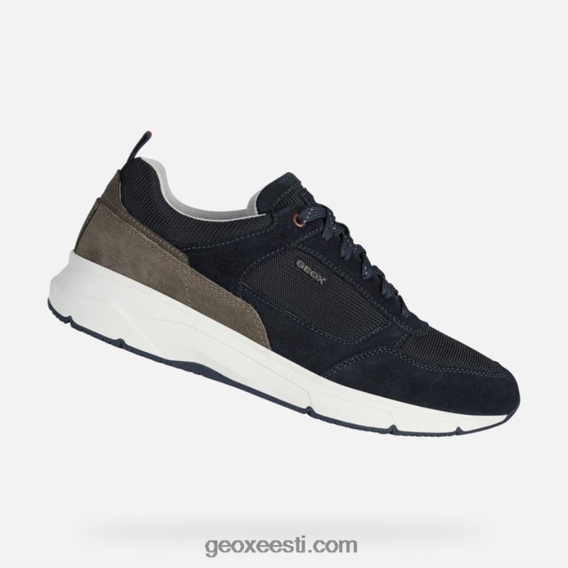 radente mehed J4Z02T895 Geox merevägi