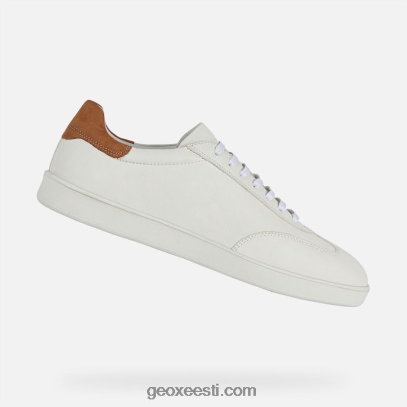 regio mehed J4Z02T700 Geox valge