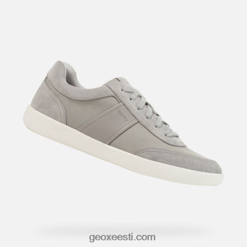 rieti mehed J4Z02T720 Geox helehall