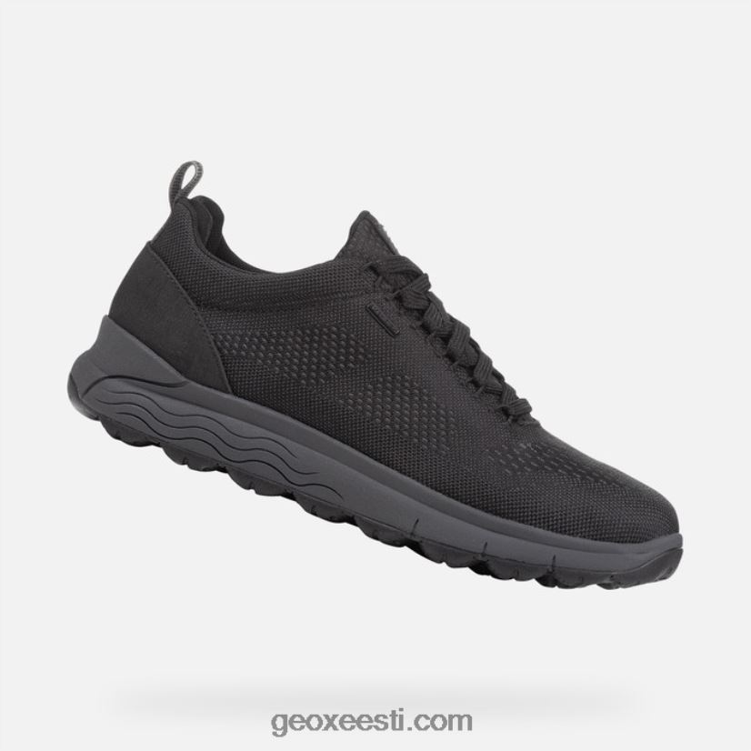 spherica 4x4 abx mehed J4Z02T629 Geox must