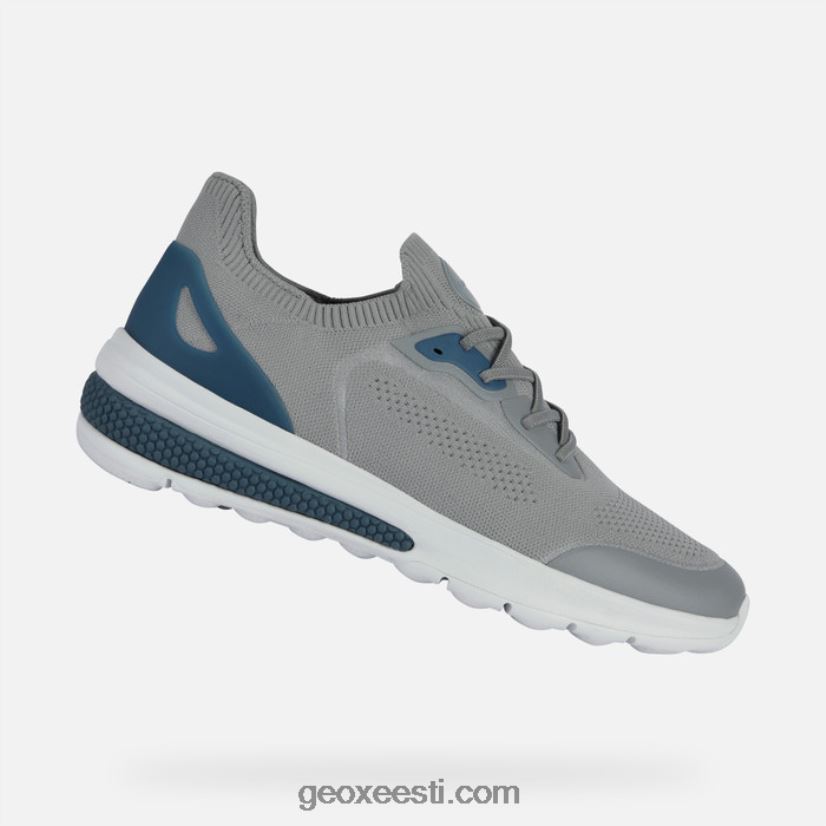 spherica actif mehed J4Z02T1773 Geox helehall