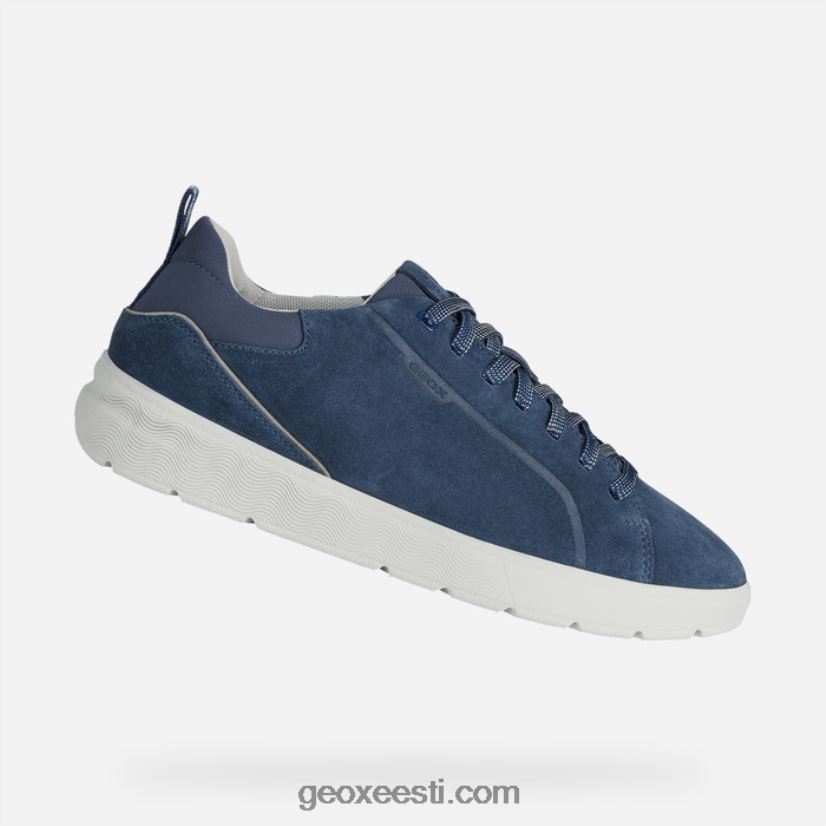 spherica ec4 mehed J4Z02T1847 Geox avio