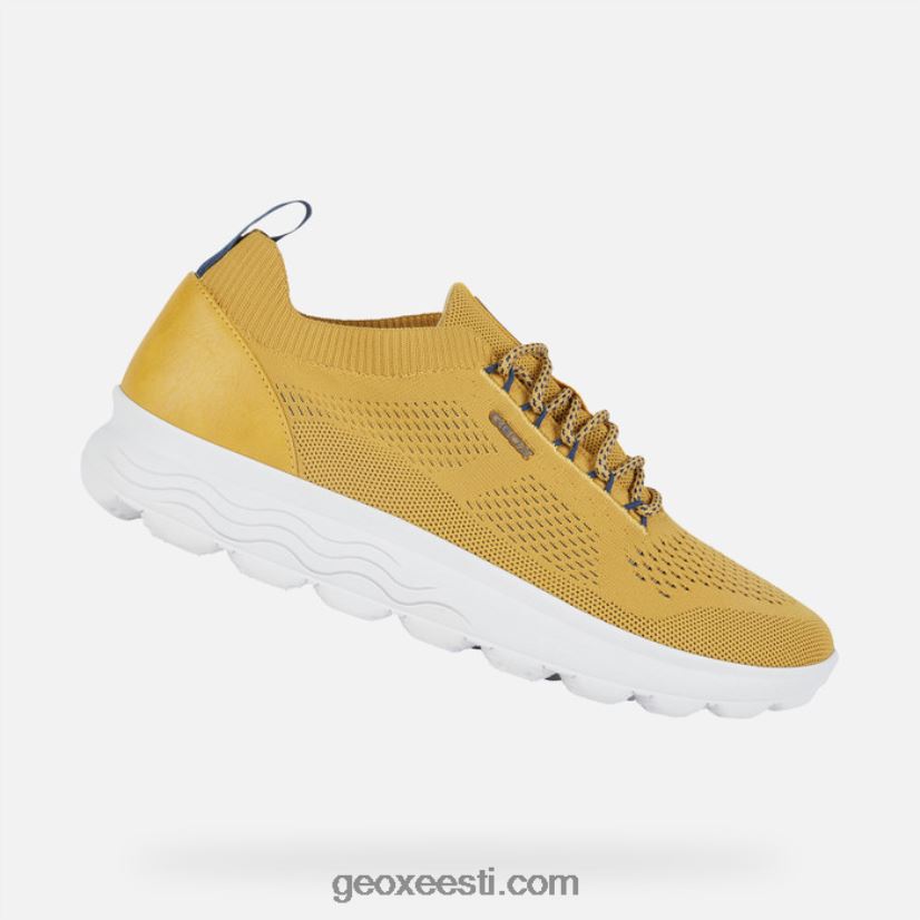 spherica mehed J4Z02T618 Geox ooker